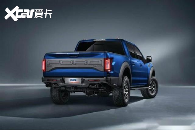 6万内工具型皮卡上市，7.5L油耗更经济，三开门平底货箱拉货首选