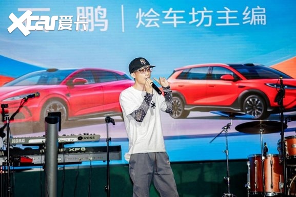 悦行越出彩！2026款海豹06GT&海狮05EV石家庄媒体品鉴会圆满落
