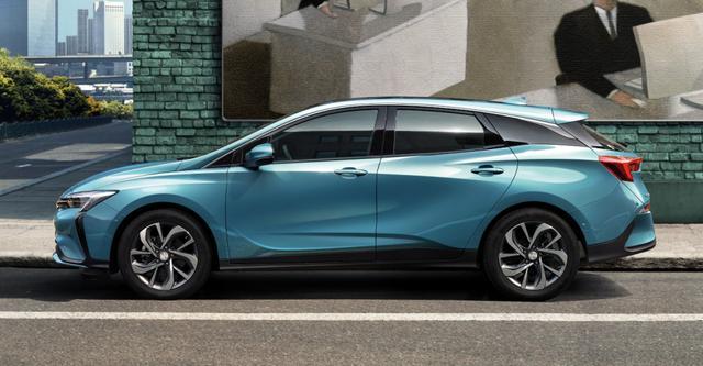 2019-2023年投放超20款新车 别克品牌启新程