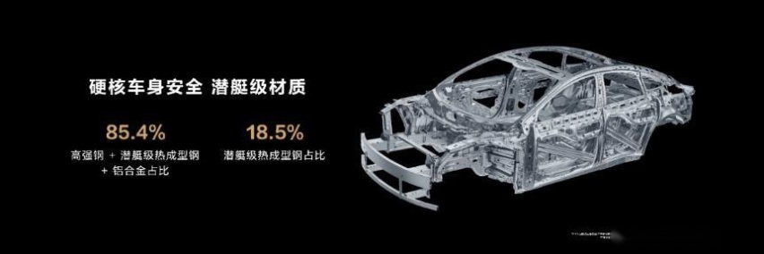 鸿蒙加持，智界S7更惊艳！