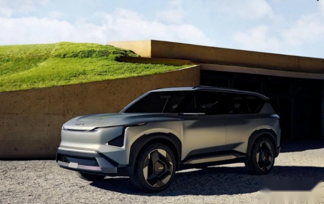 2023成都车展，近1600辆车型总有一款让你心动吧？
