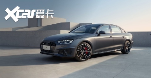 "深中珠"一日游,奥迪 a4l尽显都市精英风范