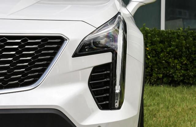 推荐5款30万就能入手的豪华品牌SUV，开回家不丢面！