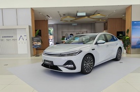 任贤齐代言，吉利银河A7将于7月11日开启预售