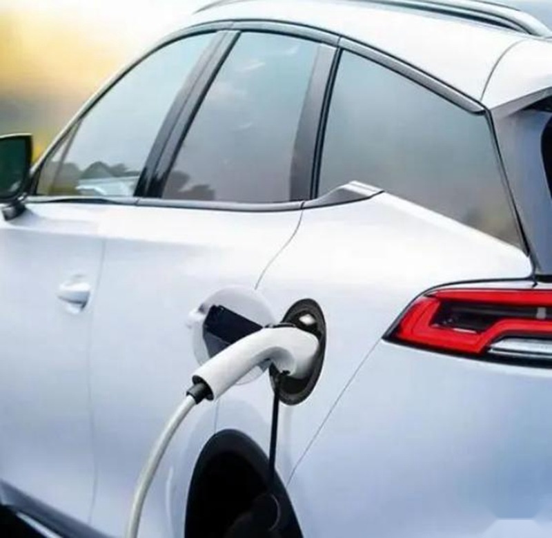 统一石化在新能源汽车用润滑油市场实现领先