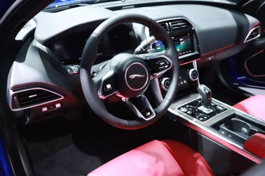 不想跟风买SUV？不妨看看车展上这几款轿车，最后一款最安逸！