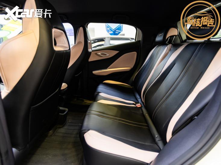 几万块代步车怎么买？年轻人的第一台车主打一个经济实惠