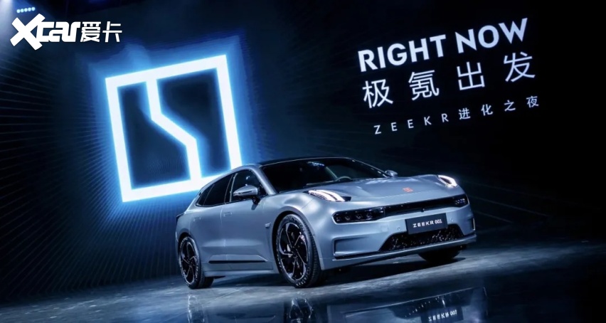 极氪汽车,作为吉利旗下的高端电动汽车品牌,近期宣布重启美股ipo,计划