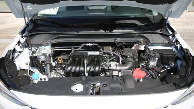 全系1.5L+CVT，空间配置升级，全新缤智每月养车多少钱？