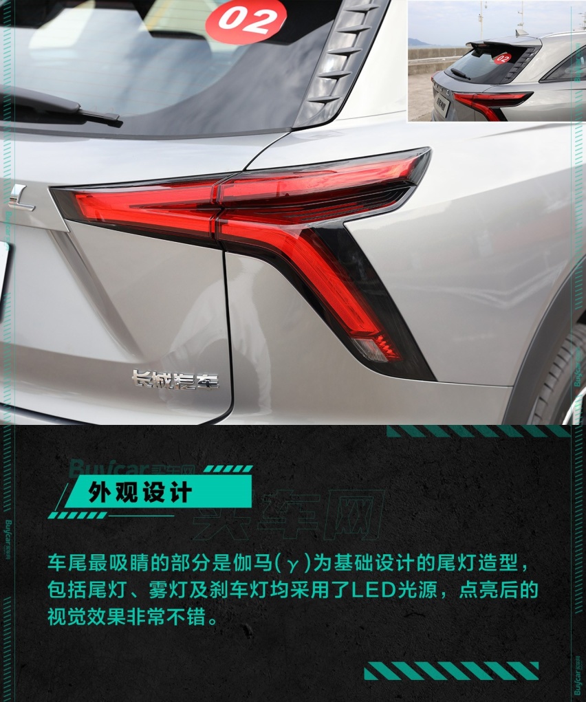 以“青春”之名，不负期待，试驾哈弗神兽