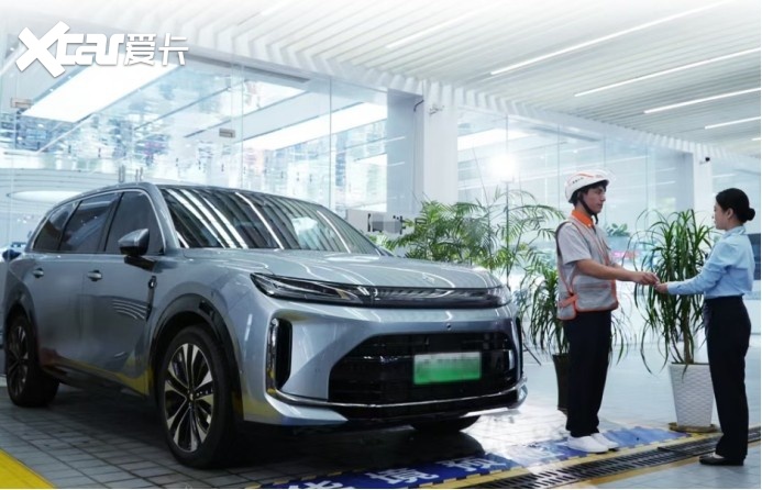 华为赋能、五菱主导，华境S售后用“双保险”打消车主顾虑