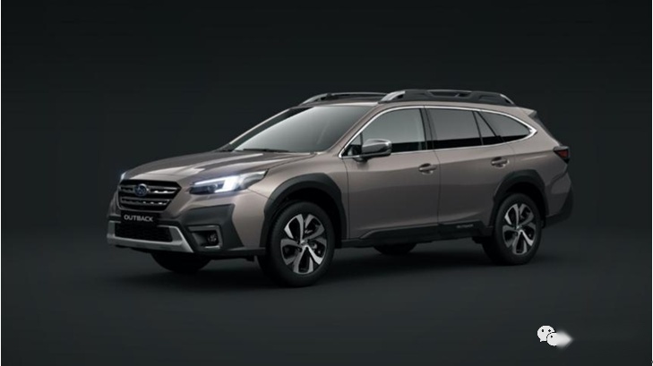 斯巴鲁“进口新驾感SUV”新一代OUTBACK傲虎从容驾临