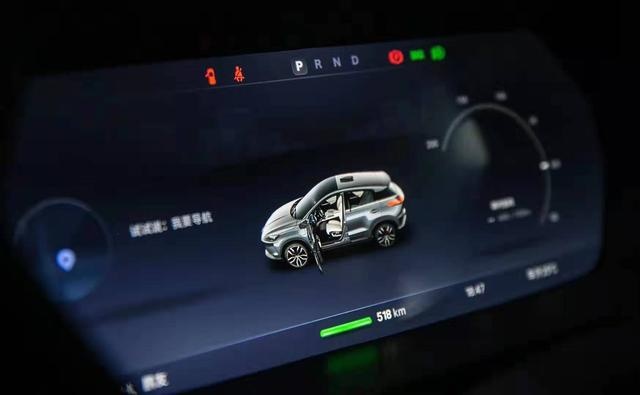 续航520km+L2.5级自动驾驶，试驾小鹏G3 2020款