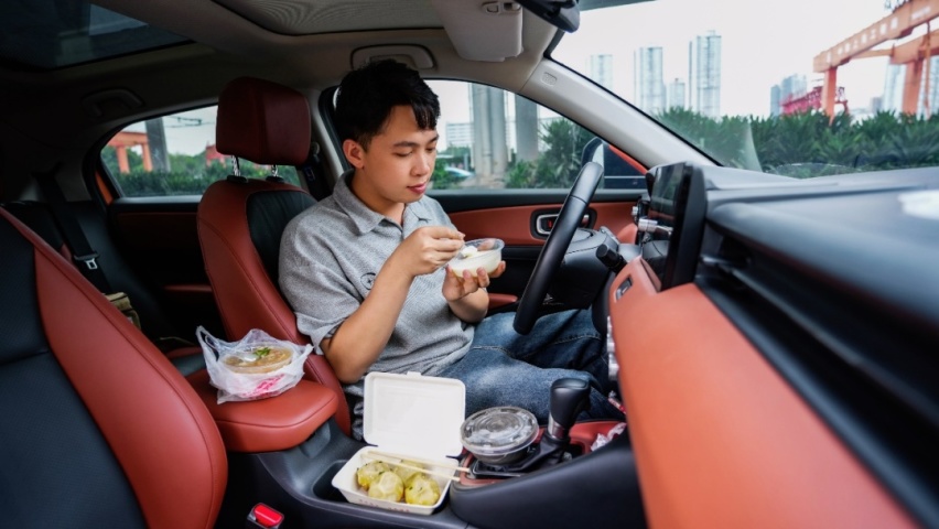 驾车极限24小时！挑战广州美食特种兵式旅游