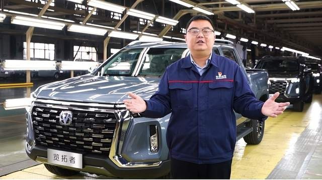 6大权益保驾，9.99万元起，长安览拓者正式开启预售