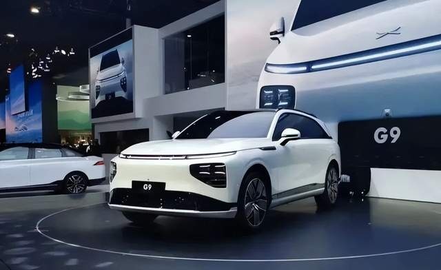 小鹏G9上市翻车，何小鹏如何把一张好牌打的稀烂？