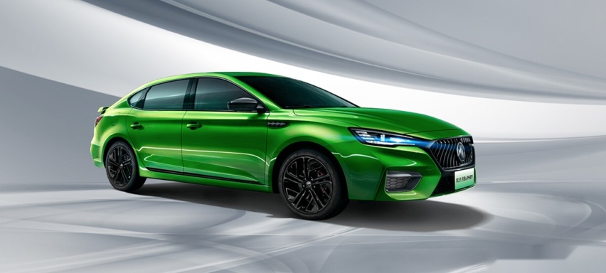 性能堪比3.0T！这10来万的新车一上市还降6000元!怎么