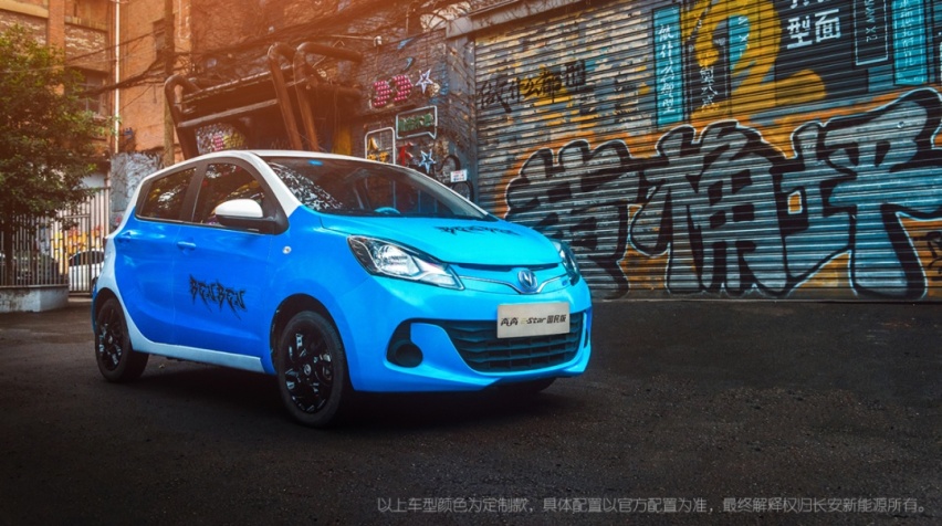 三个手机的价格买一台车?是刚需还是潮流?