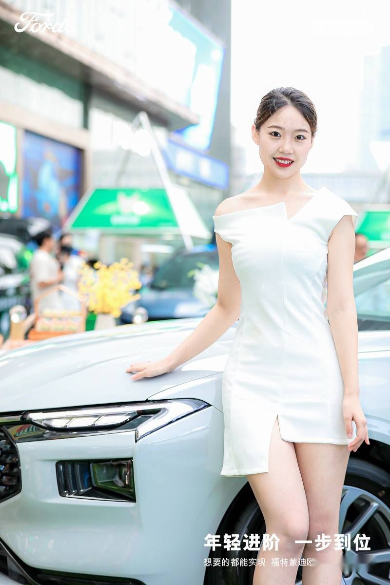 福特蒙迪欧1.5T入门价14.98万，现郑州正式上市