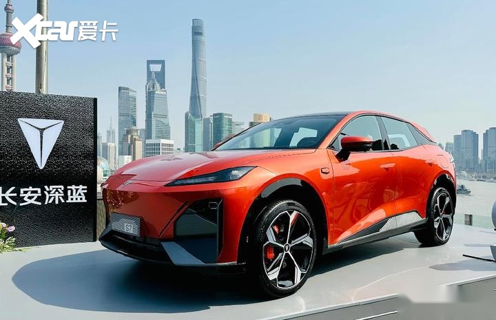 新一代混动产品如何选？全新长安深蓝S7对比哈弗枭龙MAX