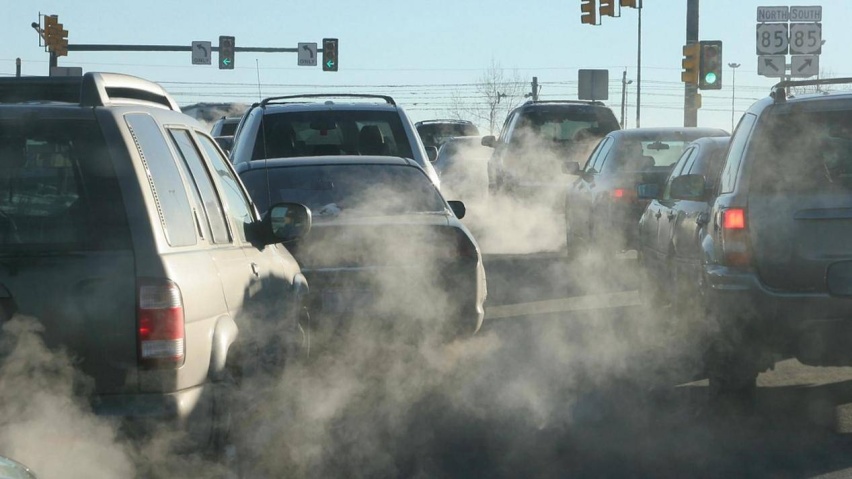 终于等来白菜价买燃油车？7月1日起不符国六b的汽车都得砸手里