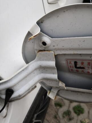 生锈跑偏无售后！这样的自主品牌让国人如何支持？