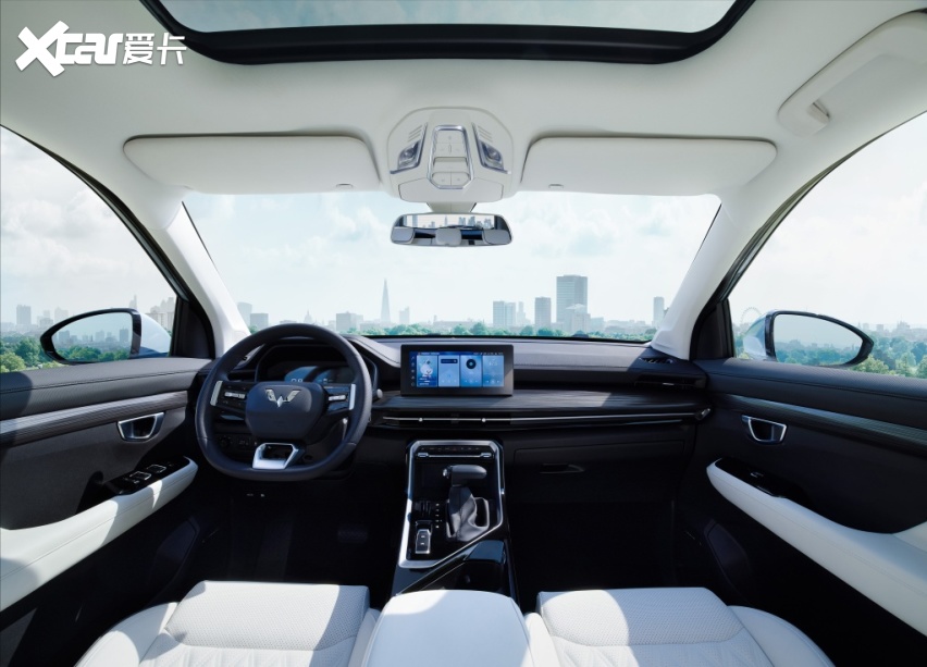 全球银标2.0车型有多能打？全面解析五菱星辰这辆SUV