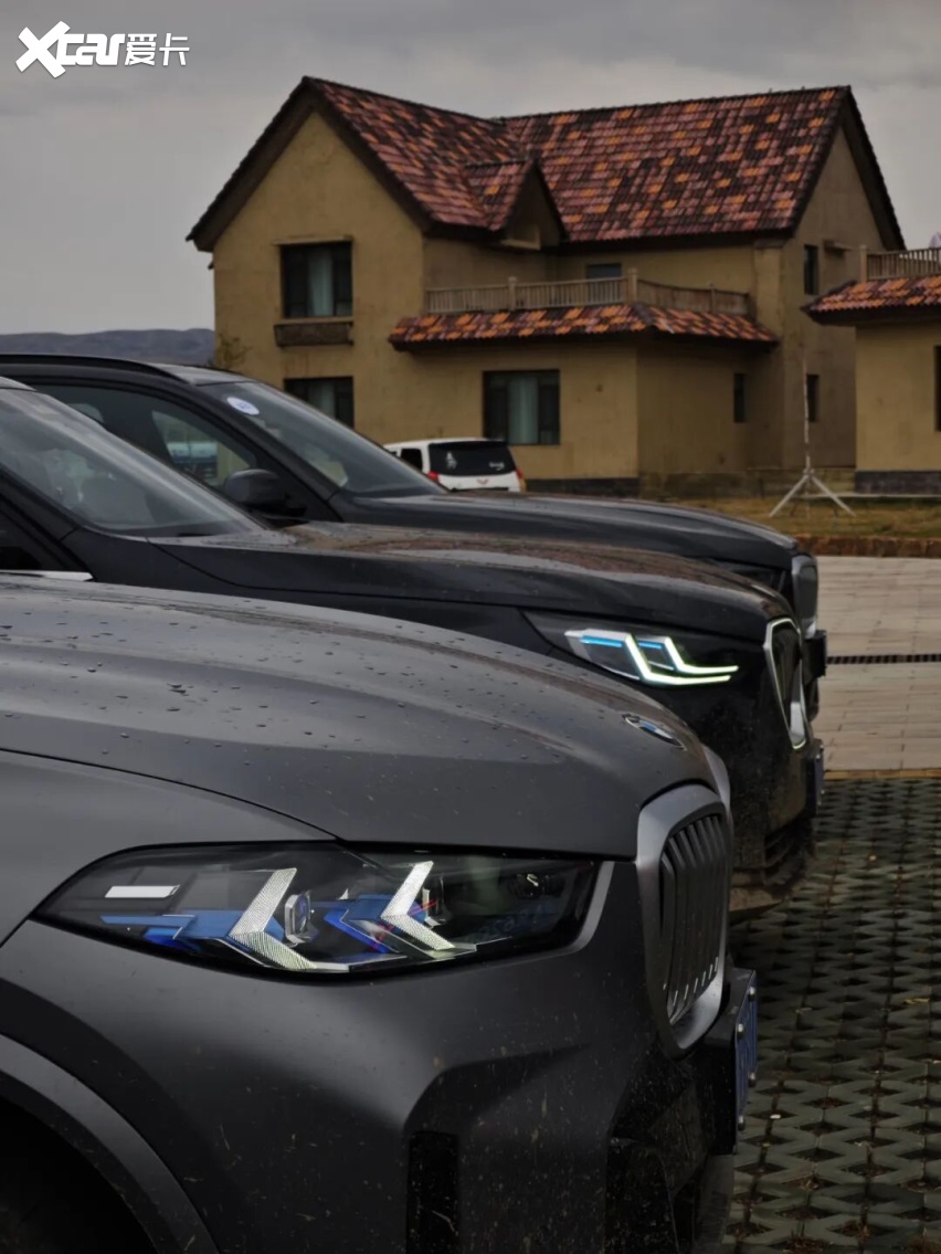 开宝马进新疆！4天1200公里，终于知道这才是天花板级的自驾游！