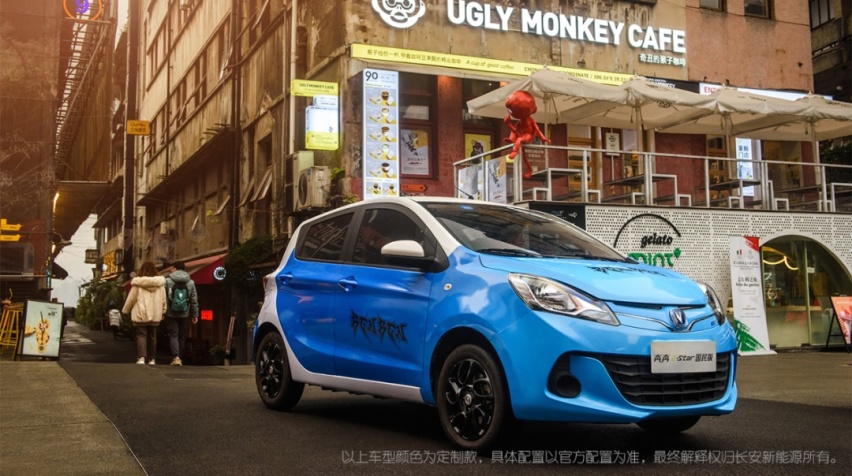 三个手机的价格买一台车?是刚需还是潮流?