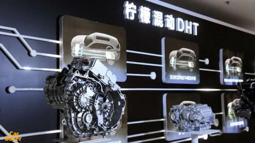 让年轻人愉快剁手,WEY全新混动SUV命名打造Z世代专属IP