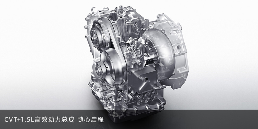 新款宝骏510上市 售5.38万元起