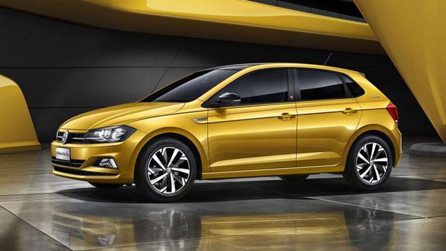 路咖与车:起步就是中配 大众Polo plus购车分析