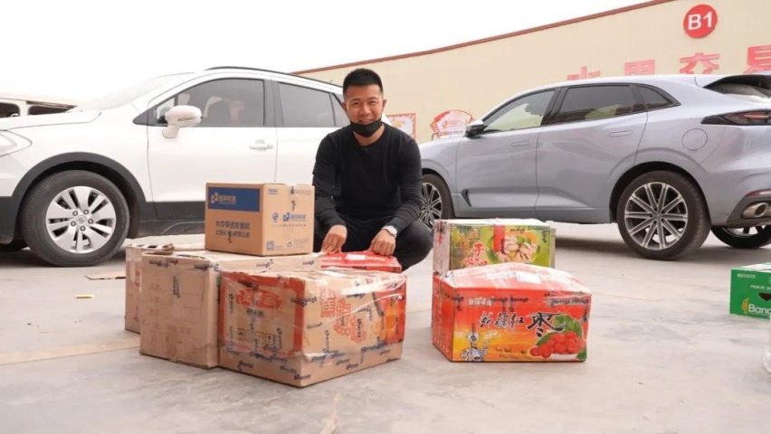 独库公路游古城！新疆自驾攻略（下）