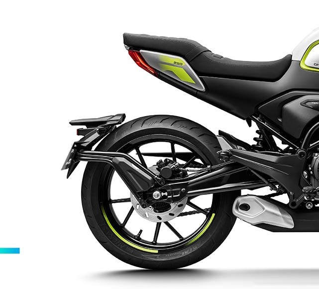 春风250CL-X售价公布 有实力成为250cc复古车爆款