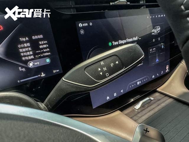 重新定义大七座SUV新标杆，全新一代星途揽月到店实拍