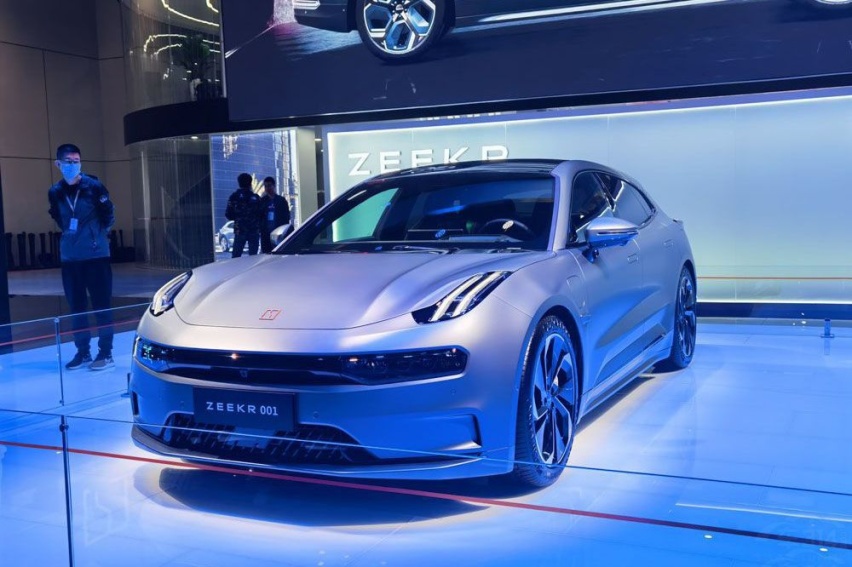 吉利汽车未来可期 为您解读吉利汽车未来规划（2025）