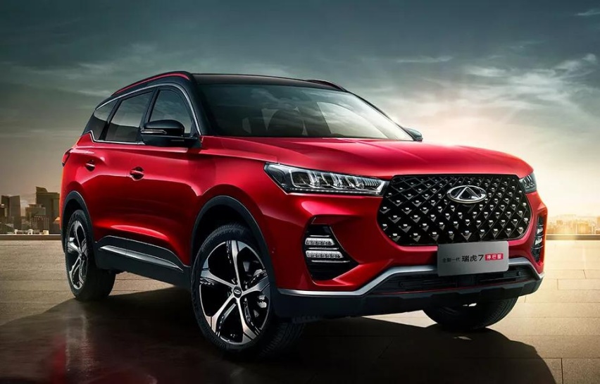 面对自主/合资竞品紧凑型SUV,哈弗初恋胜算几何?