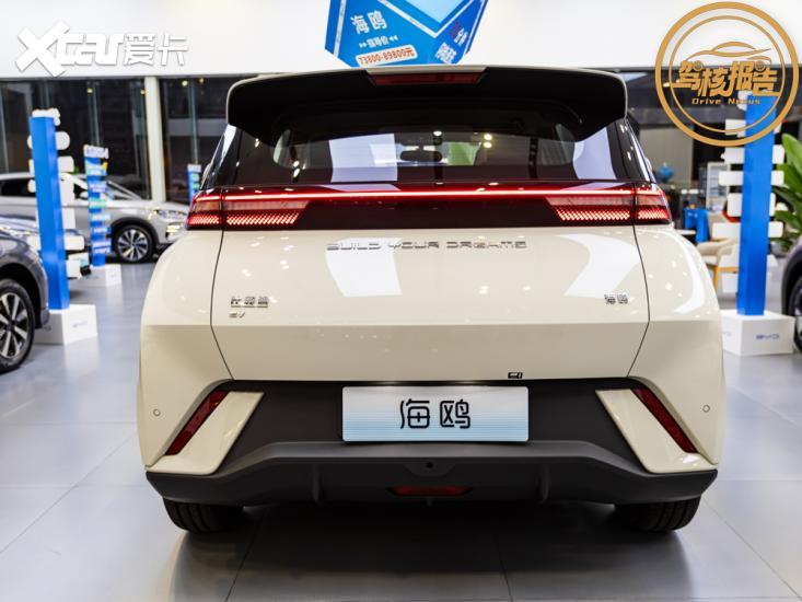 几万块代步车怎么买？年轻人的第一台车主打一个经济实惠