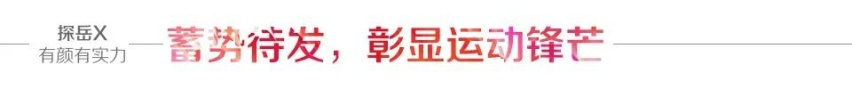 汽车品评 | 探岳X——不止好看那么简单
