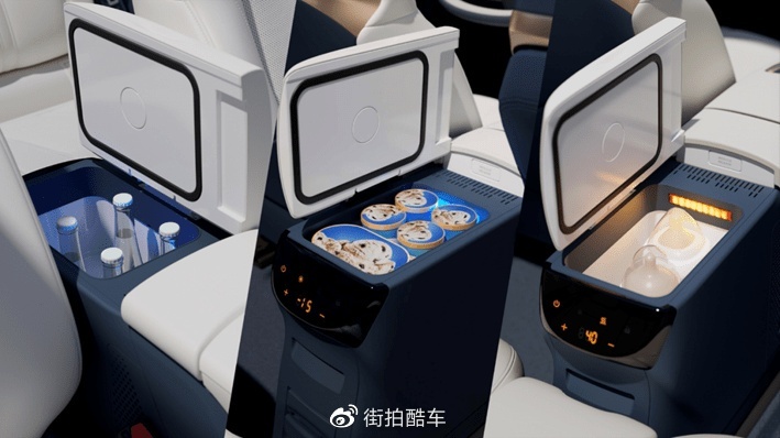 18.98万元起售，极氪X最吸引人的是什么？