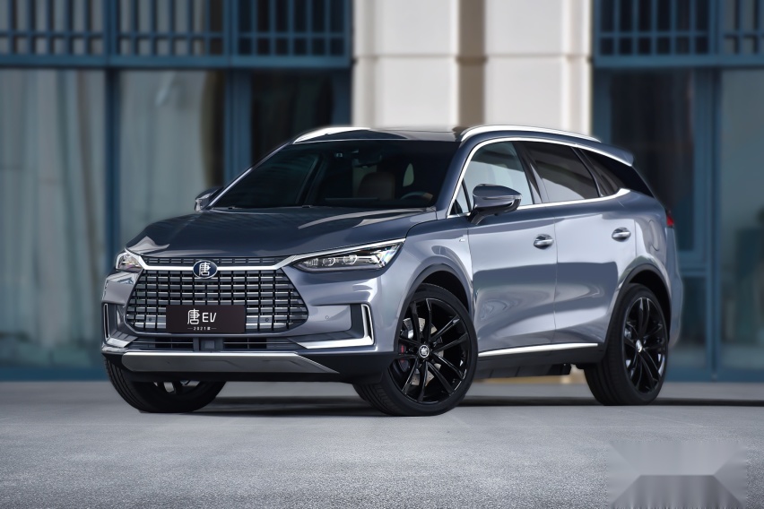 30万元以内买新能源中型SUV 选唐EV还是阿尔法T？
