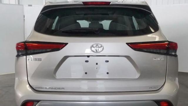 解析丰田汉兰达380T：用2.0T发动机却与混动同价，为什么？