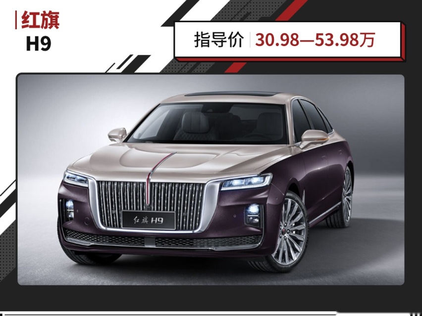国产车卖1000万！真·豪车加价160万！今年真是太疯狂了！