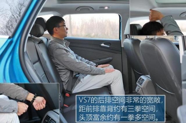价格便宜的中型SUV，德系品质，全系全景天窗，还买国产吗？