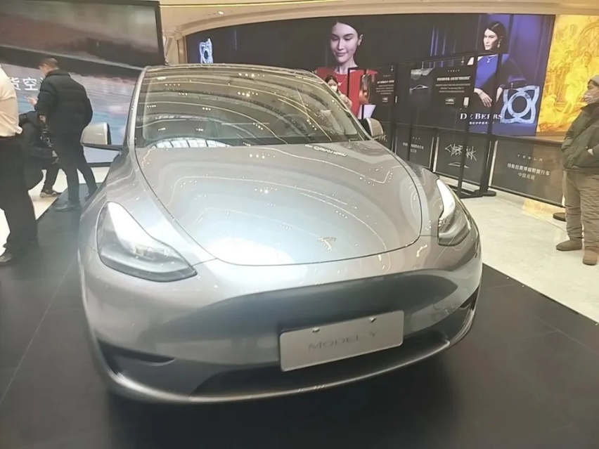 电动汽车“减速” 观望情绪陡增