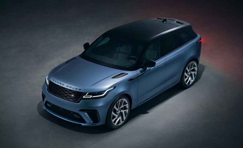 全球性能最强的20款SUV,美国市场价格真香