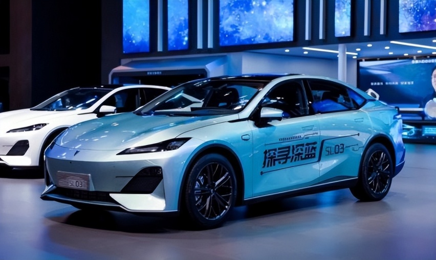 盘点2022年上市的12款新能源车，想趁国补结束前买车，就看这一条