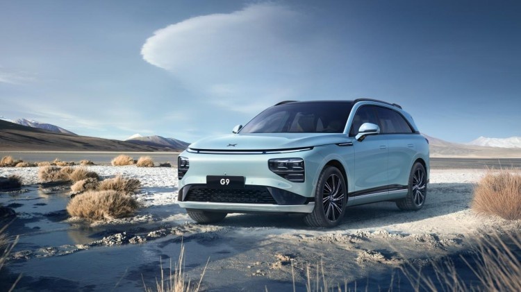 都是30多万的新能源SUV，这8款车你会怎么选？