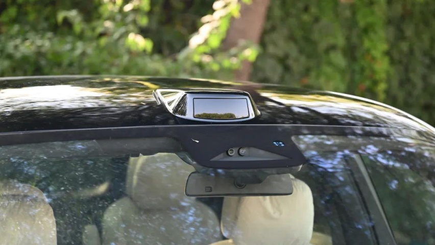 理想L7、L8上市!比L9短14厘米,空间够用吗?