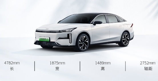 银河L6上市价比预售价低1.3～0.82万元，直指秦PLUS DM-i